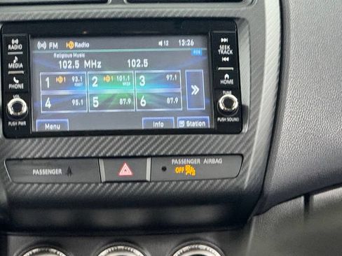 Used 2021 Mitsubishi Outlander Sport ES AWD/4WD image 16