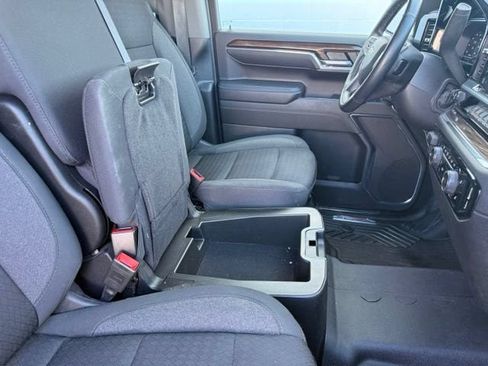 Used 2024 Chevrolet Silverado 1500 LT w/ All Star Edition Plus AWD/4WD image 22