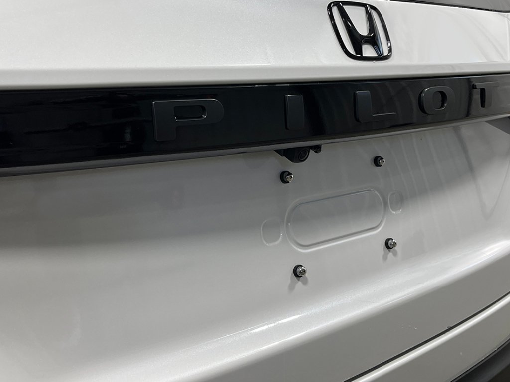 New 2026 Honda Pilot EX-L image 5