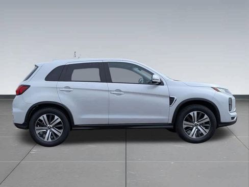 Used 2024 Mitsubishi Outlander Sport AWD image 4