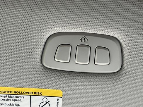 New 2025 Ford Expedition Max Platinum w/ Driver's Package image 14