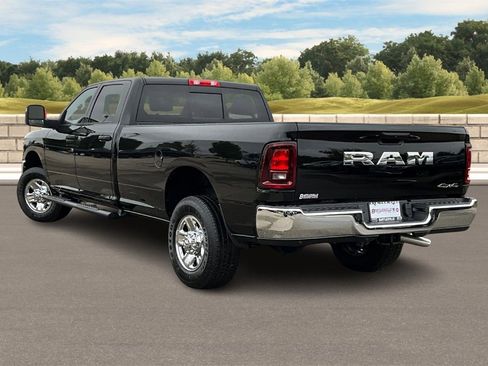 New 2026 RAM 2500 Tradesman image 3