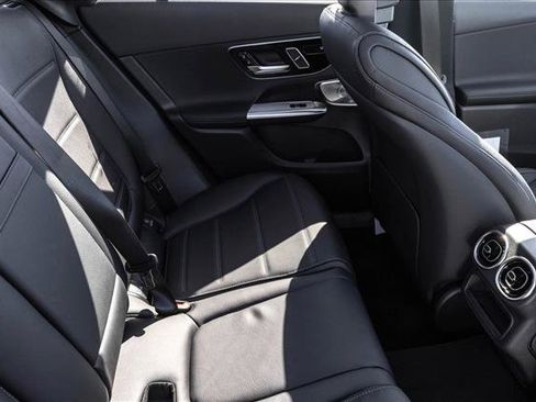 New 2026 Mercedes-Benz GLC 300 4MATIC image 24