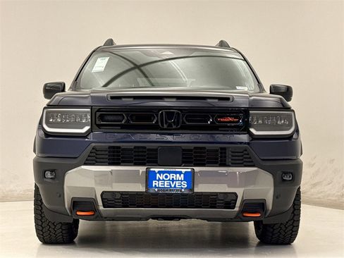 New 2026 Honda Passport TrailSport image 3
