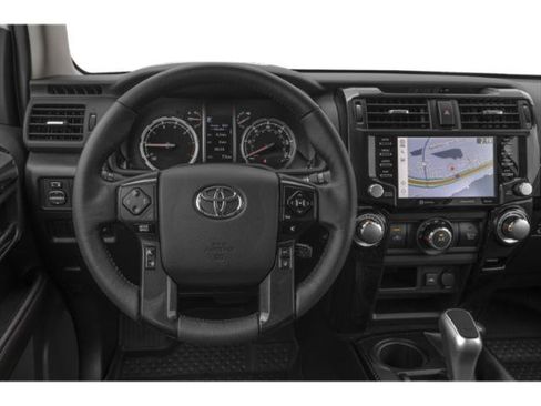 Certified 2023 Toyota 4Runner TRD Off-Road Premium w/ Off Road Premium Plus Package AWD/4WD image 7