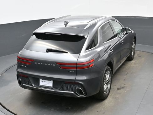 Used 2022 Genesis GV70 2.5T w/ Select Package image 38