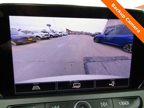 Used 2022 Chevrolet Blazer RS image 14