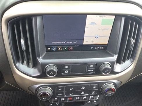 Used 2019 GMC Canyon Denali AWD/4WD image 6