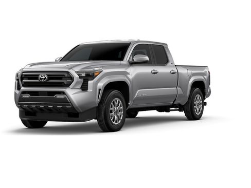 New 2026 Toyota Tacoma SR5 RWD image 1