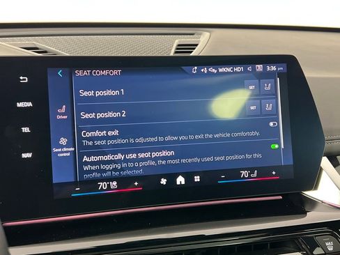 Used 2025 BMW X1 xDrive28i w/ Premium Package image 38