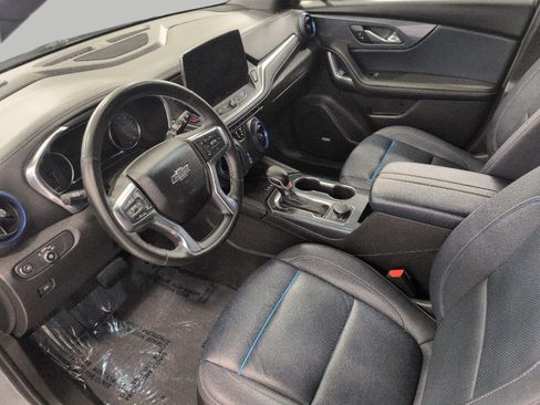 Used 2024 Chevrolet Blazer RS AWD/4WD image 9