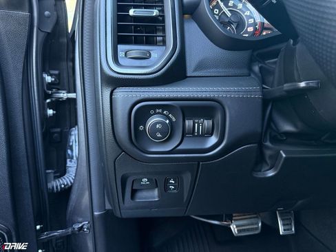 Used 2022 RAM 1500 TRX w/ TRX Level 2 Equipment Group AWD/4WD image 32
