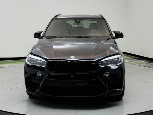 Used 2016 BMW X5 M AWD/4WD image 2