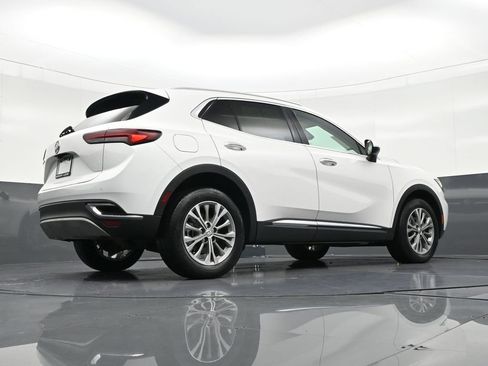 Used 2023 Buick Envision Preferred image 27