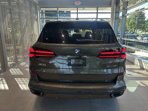 New 2026 BMW X5 xDrive40i w/ M Sport Package image 5