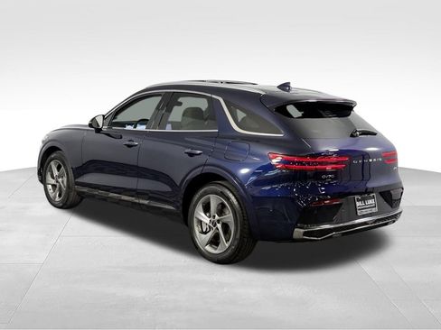 Used 2026 Genesis GV70 2.5T Advanced AWD/4WD image 10
