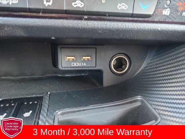 Used 2020 Lexus RX 350 FWD w/ Accessory Package image 6