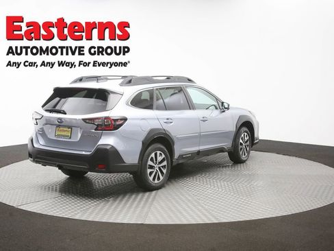 Used 2024 Subaru Outback Premium AWD/4WD image 40