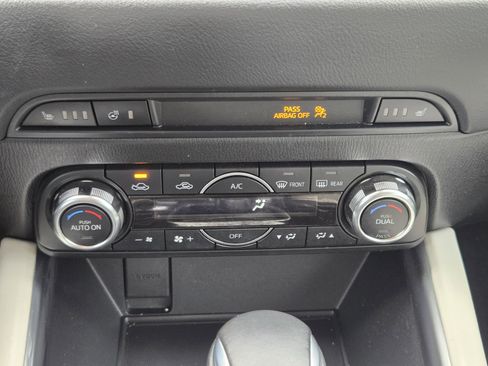 Used 2018 MAZDA CX-5 Grand Touring image 15