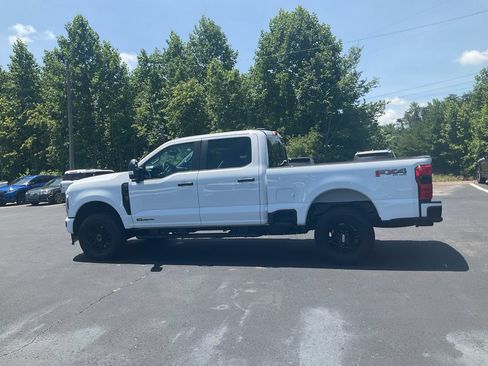 New 2026 Ford F250 XL AWD/4WD image 8