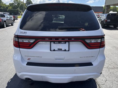 Used 2022 Dodge Durango Citadel AWD/4WD image 7