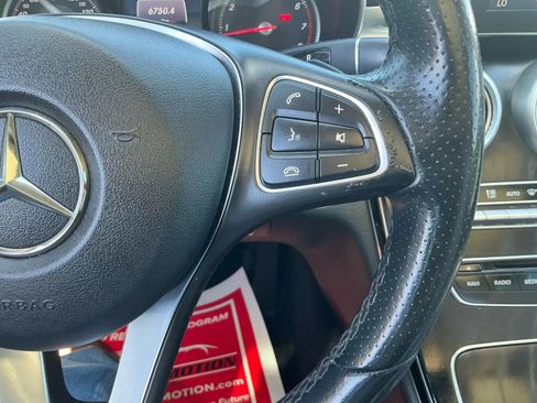 Used 2017 Mercedes-Benz C 300 Sedan image 27