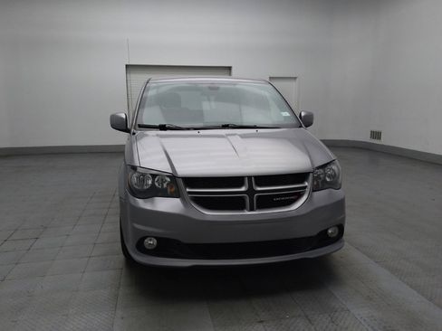 Used 2018 Dodge Grand Caravan GT FWD image 14