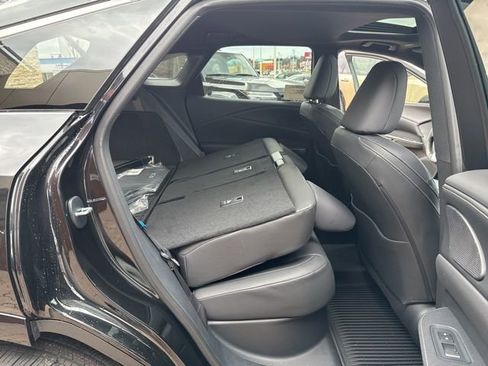 New 2026 Lexus RX 350 Premium Plus w/ Convenience Package image 43