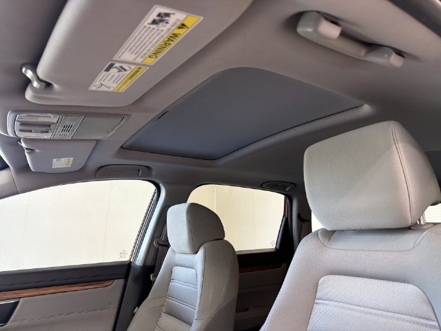 Used 2021 Honda CR-V EX image 22