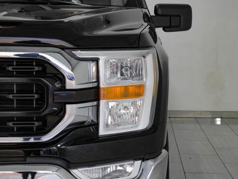 Used 2022 Ford F150 XLT image 42