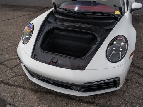 Certified 2022 Porsche 911 Carrera RWD image 15