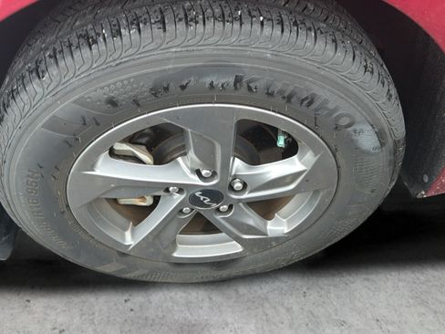 Used 2024 Kia K5 LXS FWD image 23