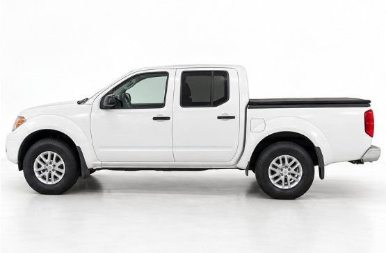 Used 2019 Nissan Frontier SV AWD/4WD image 2
