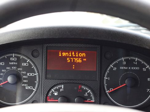 Used 2021 RAM ProMaster 3500 FWD image 15