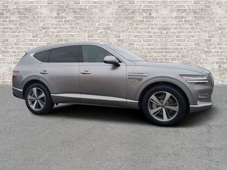 Used 2023 Genesis GV80 2.5T w/ Prestige 20" Package video 1