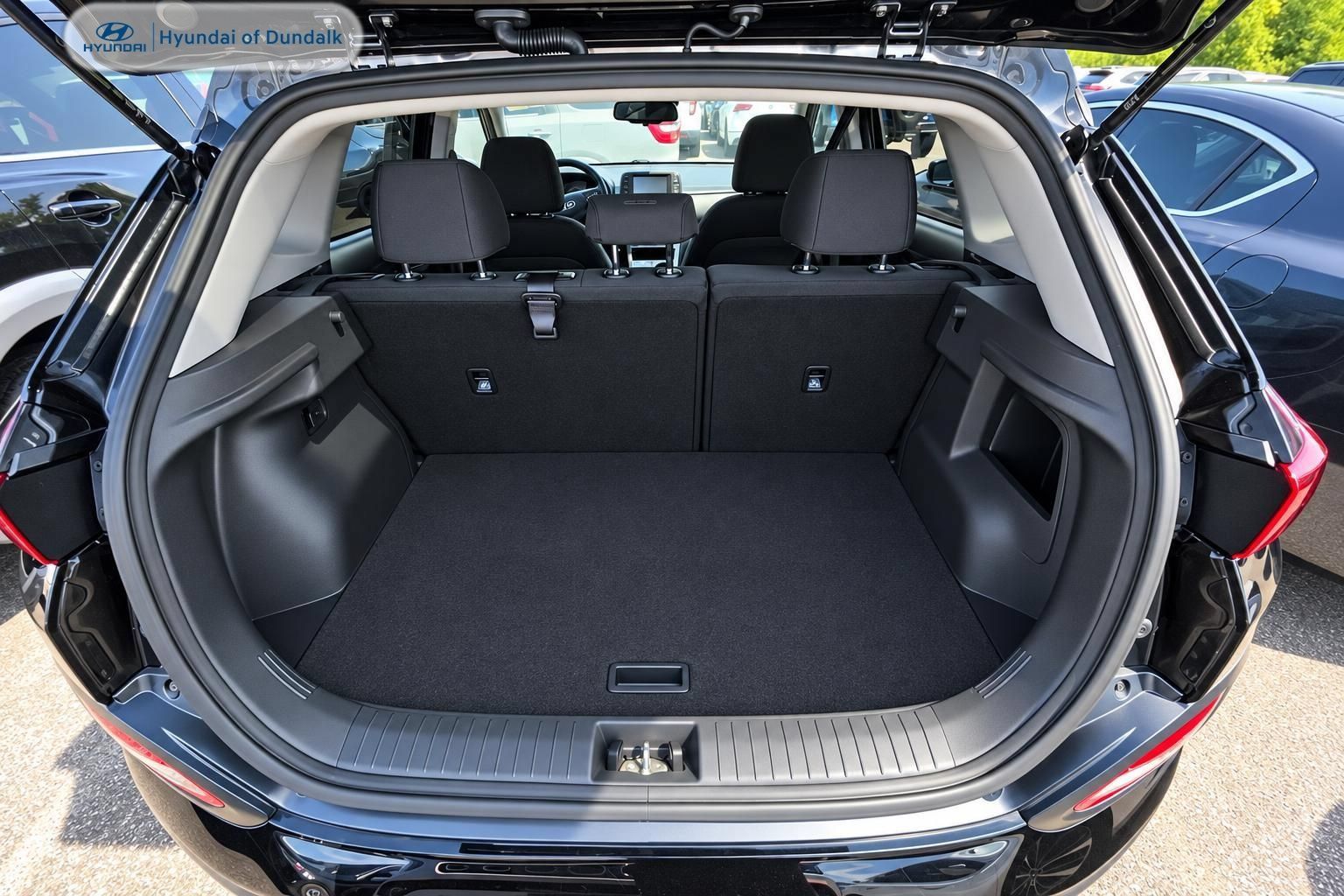 Used 2021 Hyundai Kona SEL FWD image 13