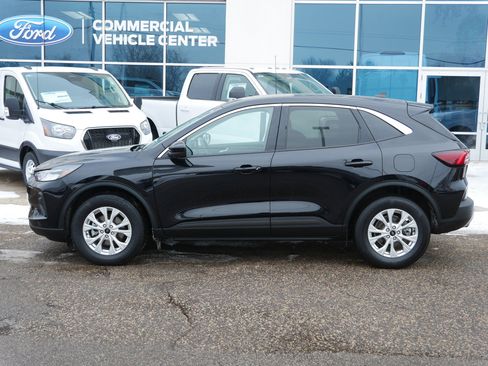 Used 2023 Ford Escape Active w/ Tech Pack #2 image 26