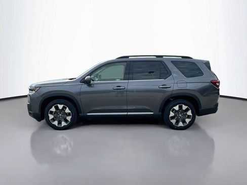 New 2026 Honda Pilot Elite image 8
