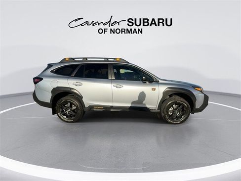 Used 2025 Subaru Outback Wilderness image 9