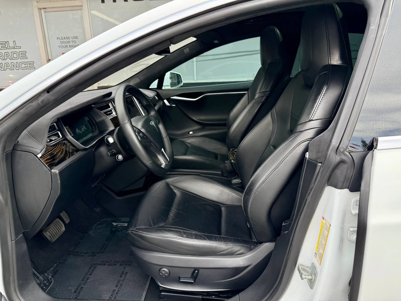 Used 2016 Tesla Model S 75 RWD image 13