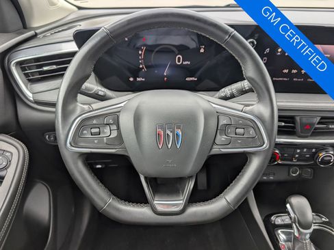 Certified 2024 Buick Encore GX Sport Touring image 10