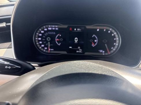 Certified 2023 Hyundai Tucson SEL AWD/4WD image 31