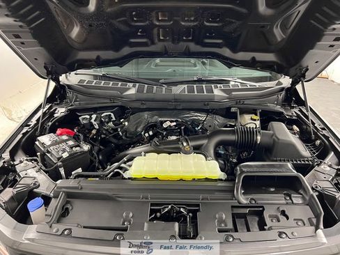 New 2026 Ford F150 STX w/ Equipment Group 200A RWD image 23