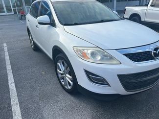 Used 2011 MAZDA CX-9 Grand Touring w/ Moonroof & Bose Audio Pkg video 2