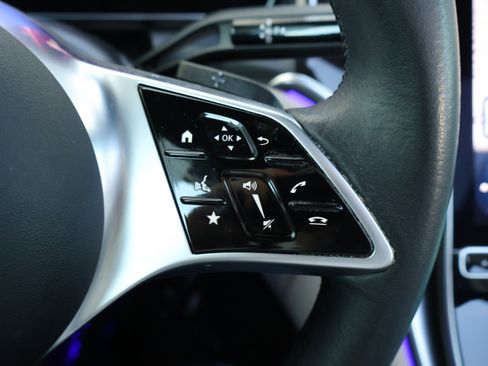 Certified 2023 Mercedes-Benz GLC 300 image 25