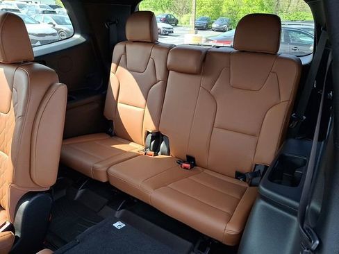 Certified 2023 Kia Telluride EX X-Line AWD/4WD image 11