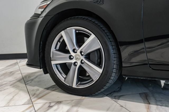 Used 2016 Lexus GS 350 AWD w/ Premium Package image 57