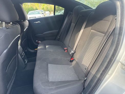 Used 2023 Dodge Charger R/T w/ Blacktop Package image 6