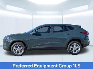 Used 2026 Chevrolet Trax LS w/ LS Convenience Package FWD video 2