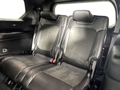 Used 2023 Jeep Grand Cherokee L Altitude image 23